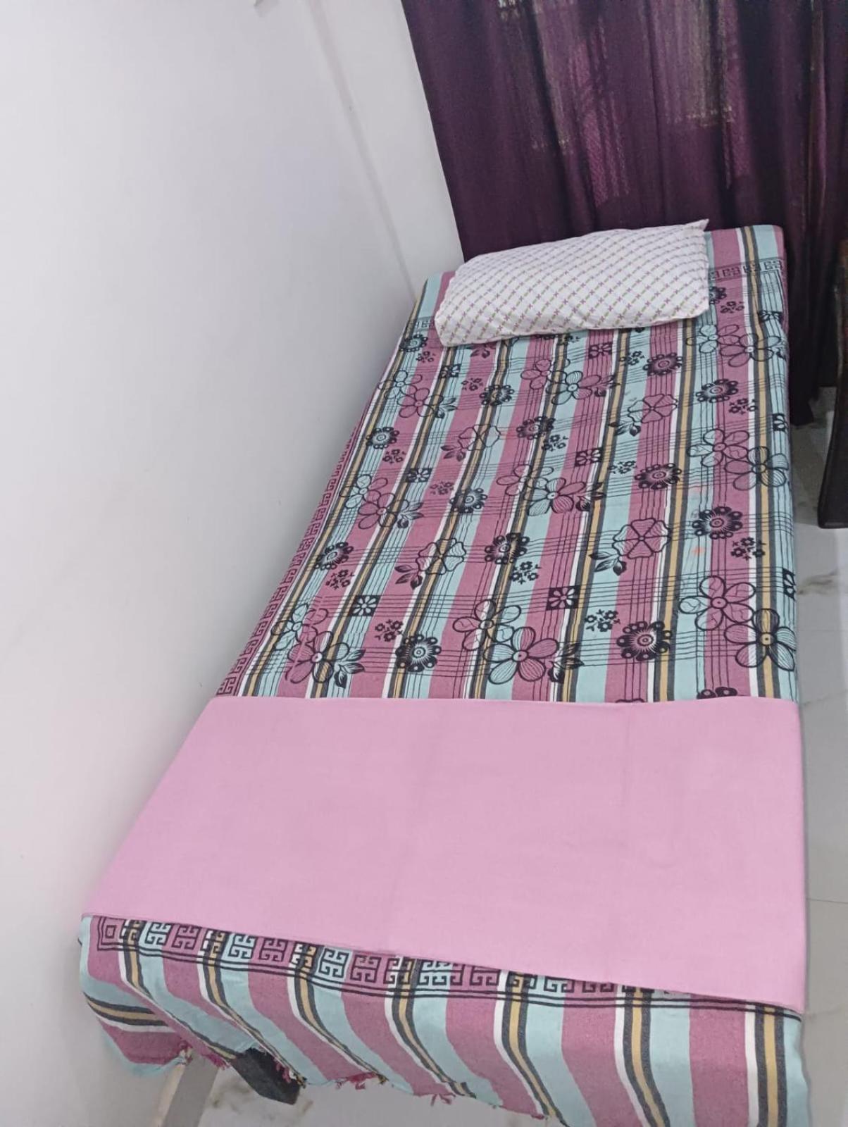 Muskan Homestay *