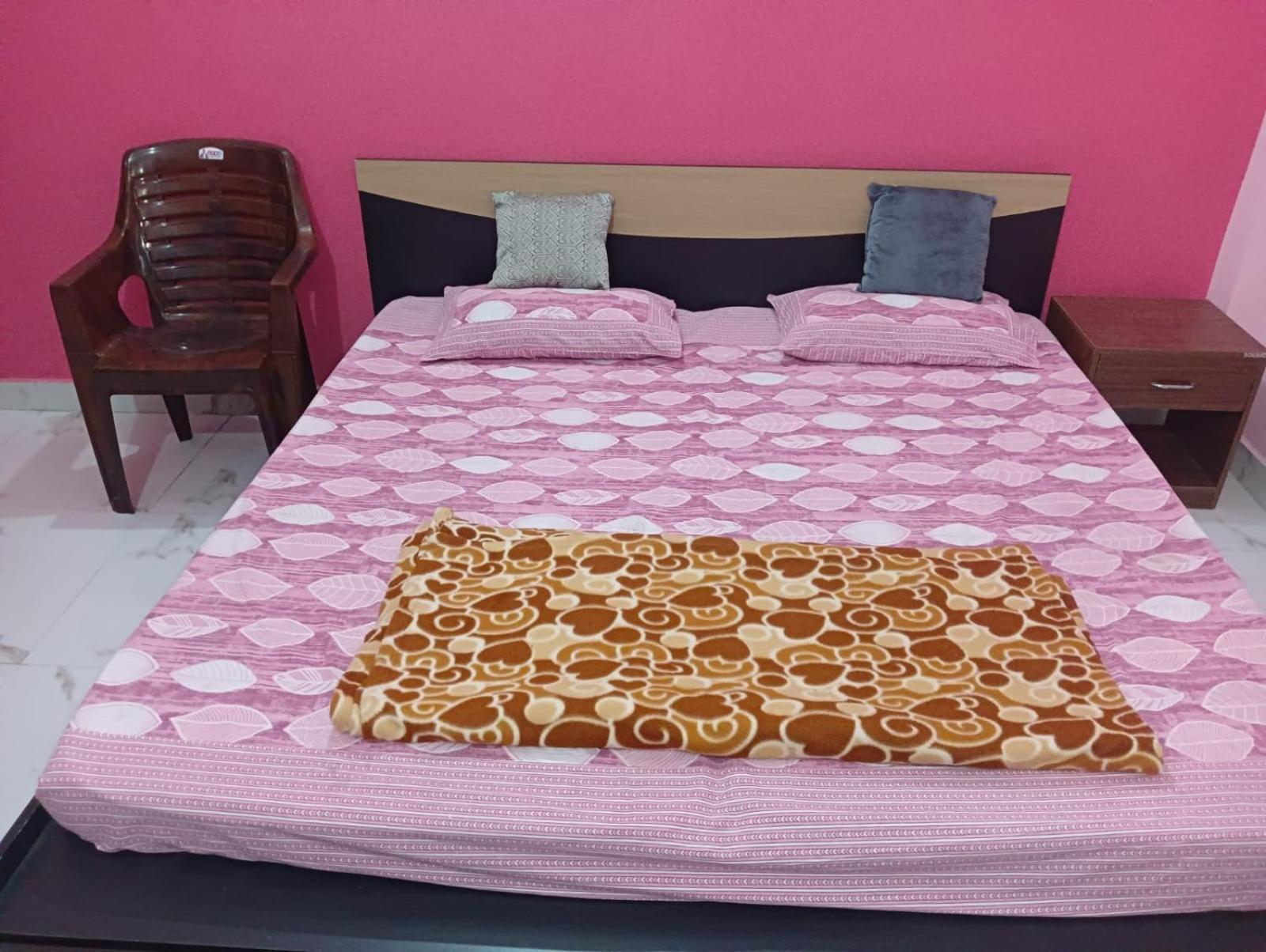 Muskan Homestay Ayodhya
