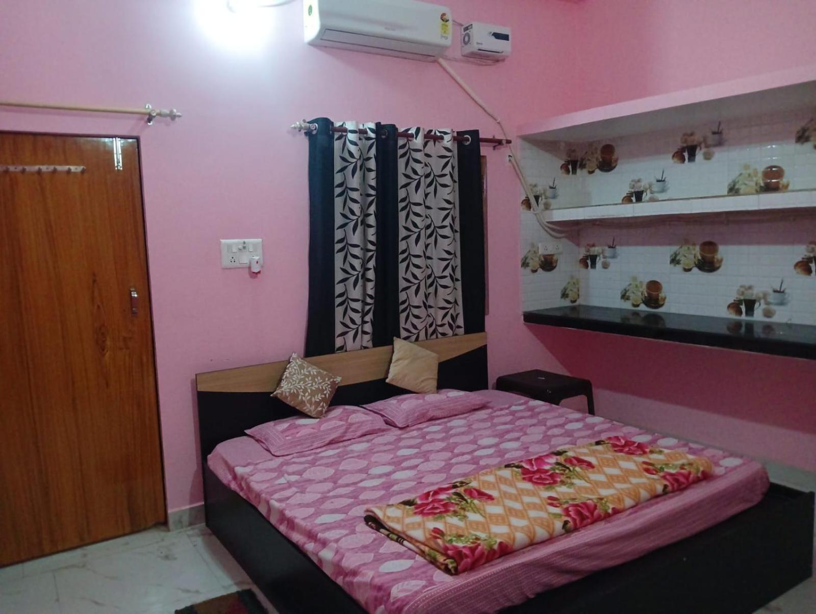 Homestay Muskan Homestay *