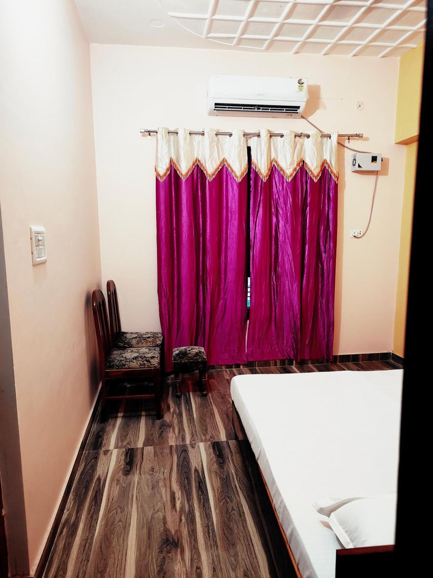 Apartment Pranjal 2 Bhk At *