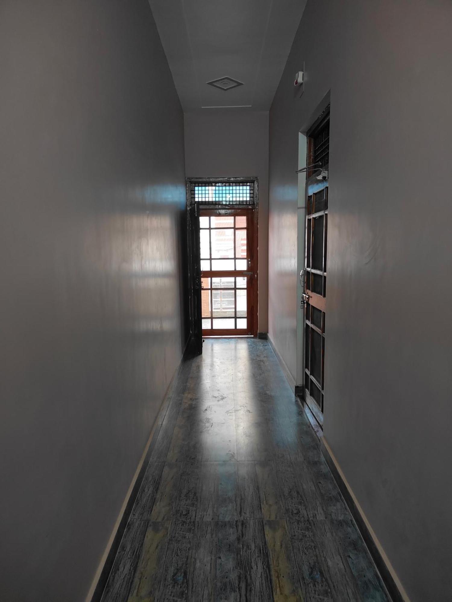 Pranjal 2 Bhk At Apartment