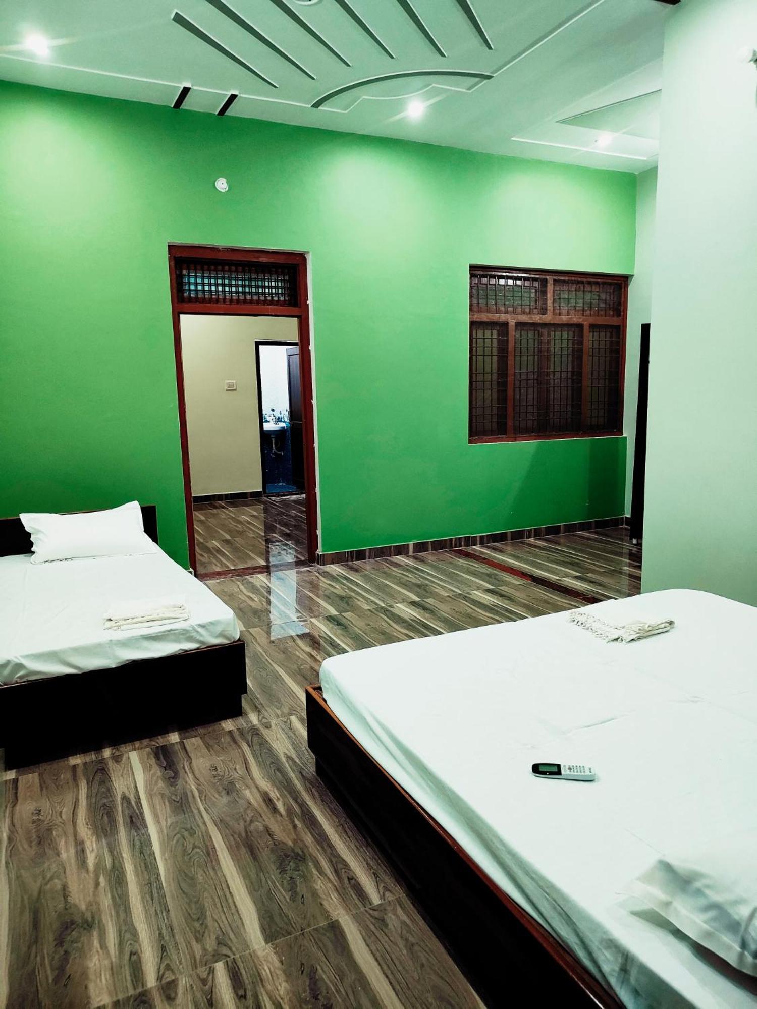 Pranjal 2 Bhk At * Ayodhya