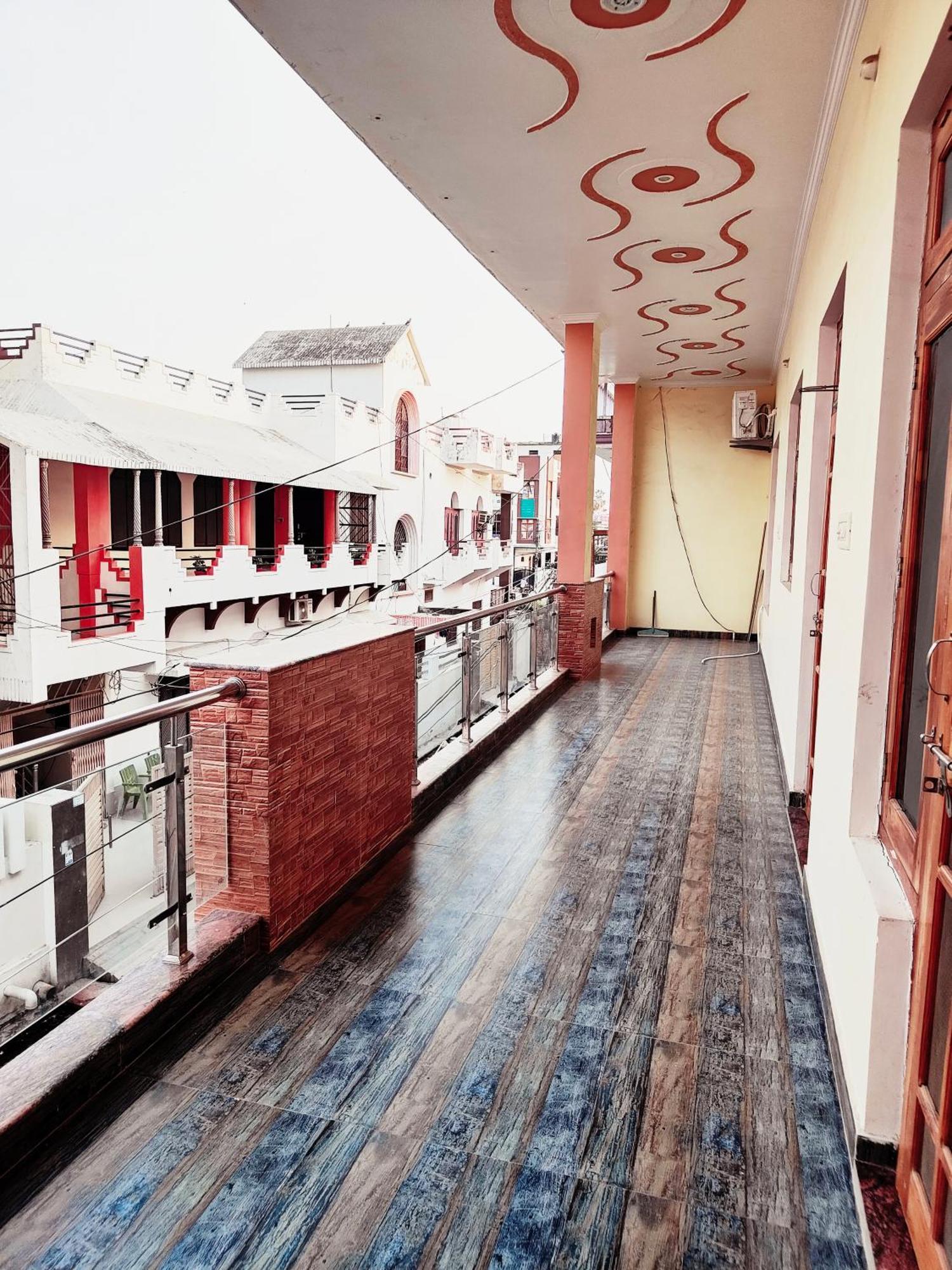 Pranjal 2 Bhk At *