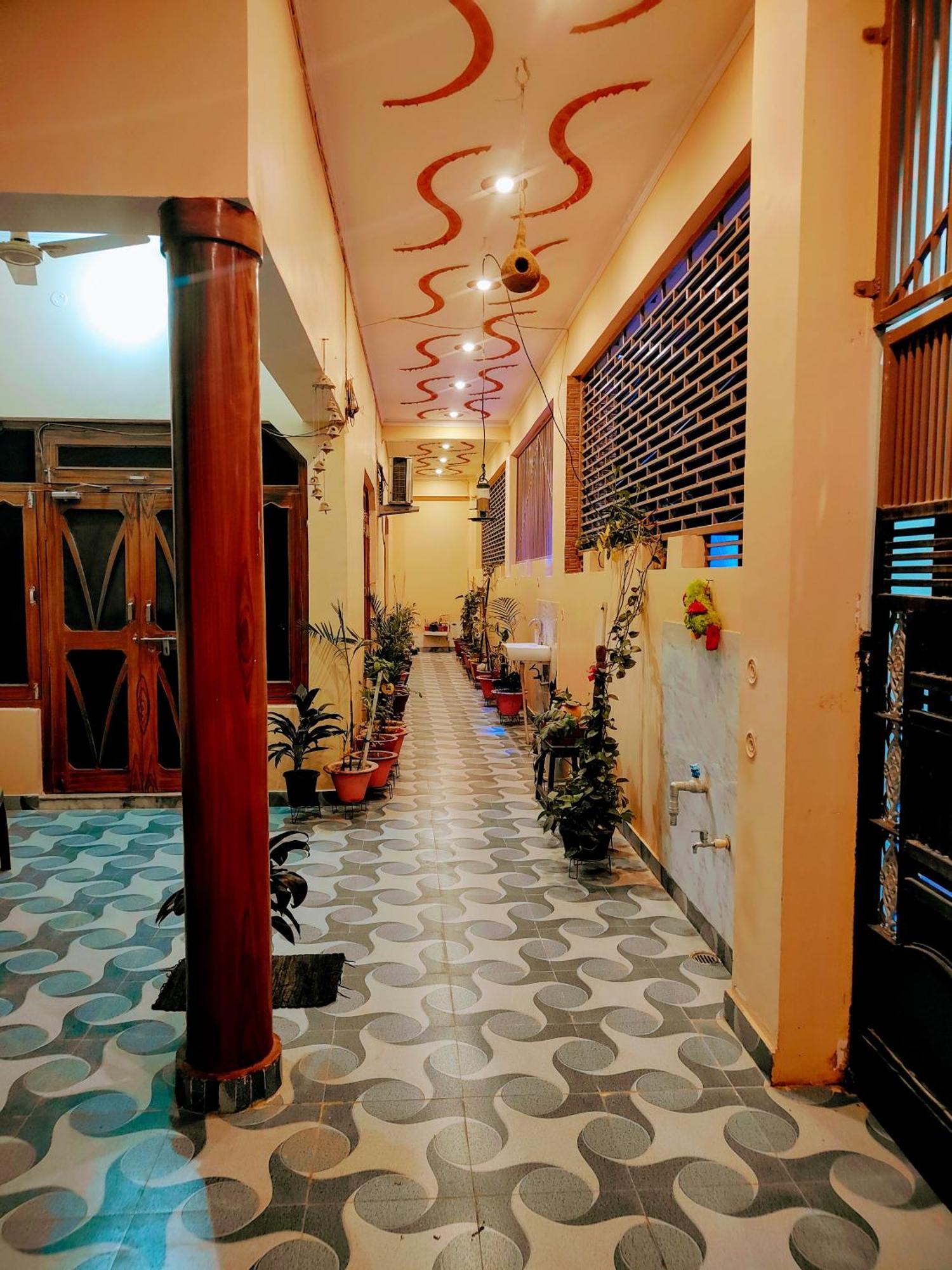 Pranjal 2 Bhk At Ayodhya