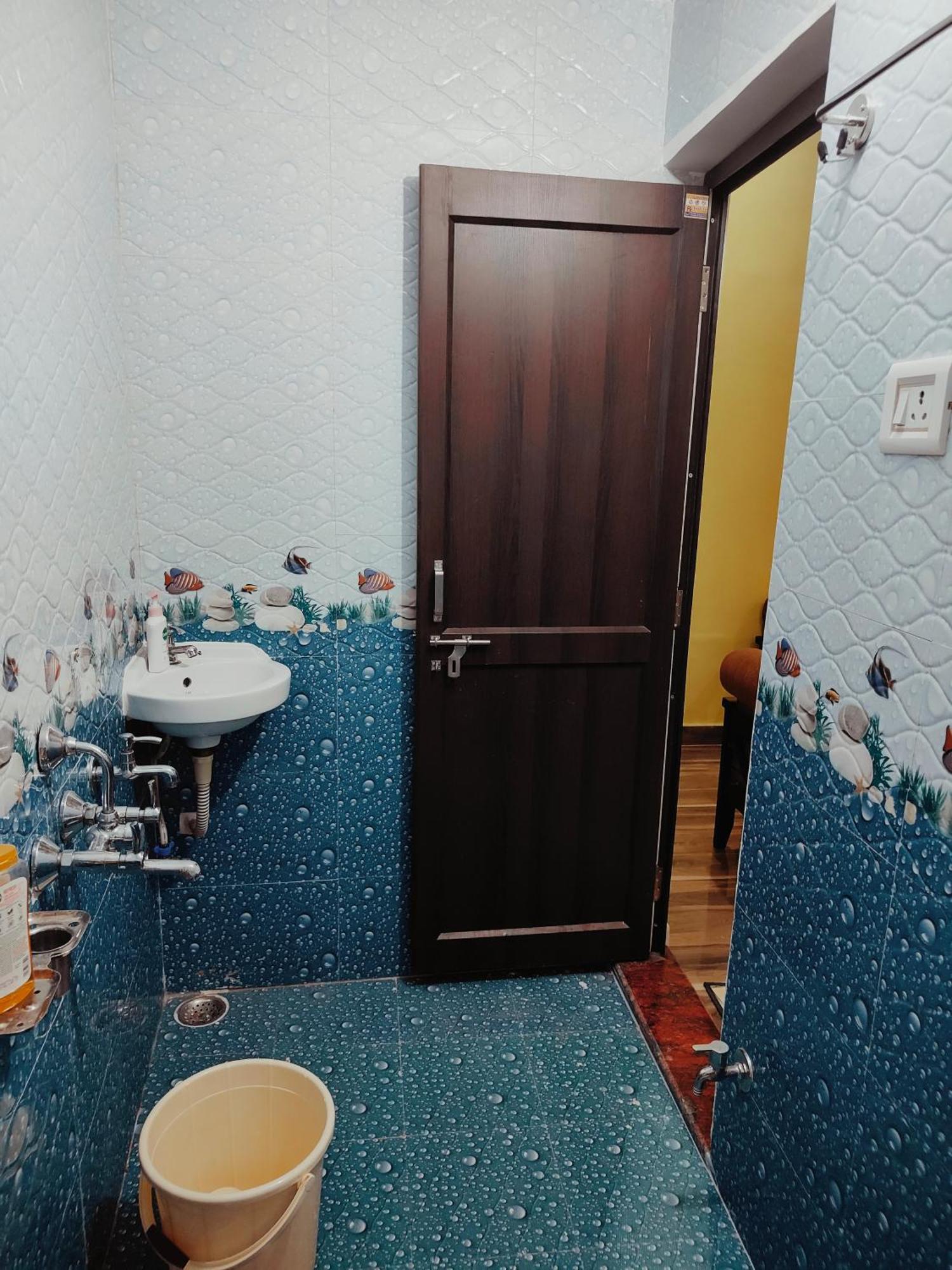 Pranjal 1 Bhk Comfortable At Ayodhya