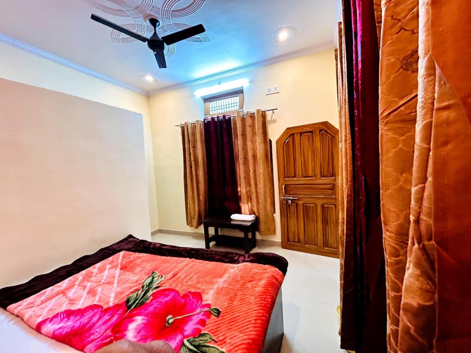 Jyoti Homestay Ayodhya