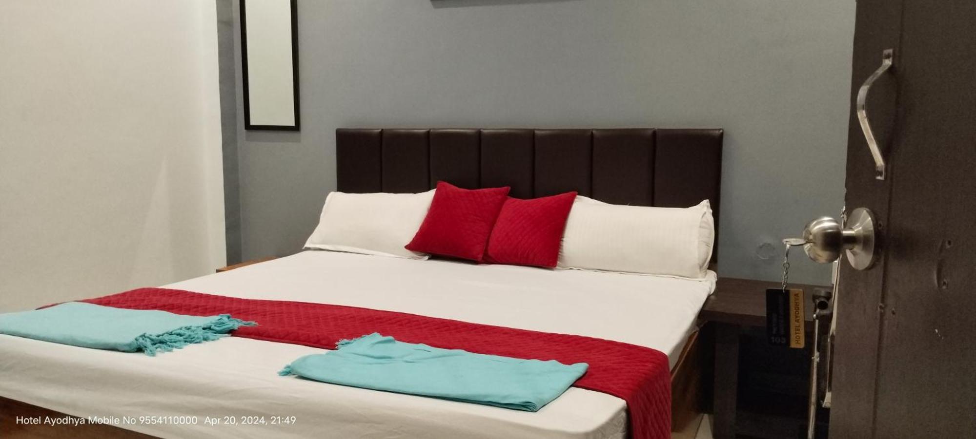 Paying Guest Ayodhya