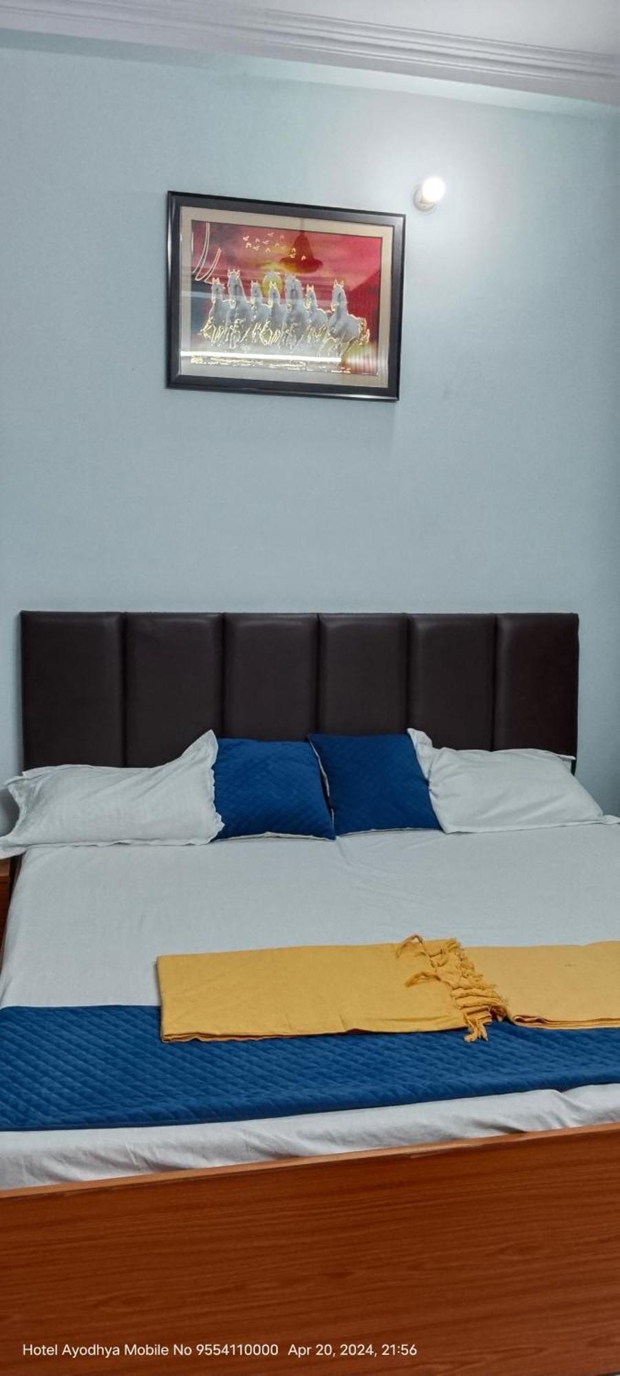 Paying Guest Hotel