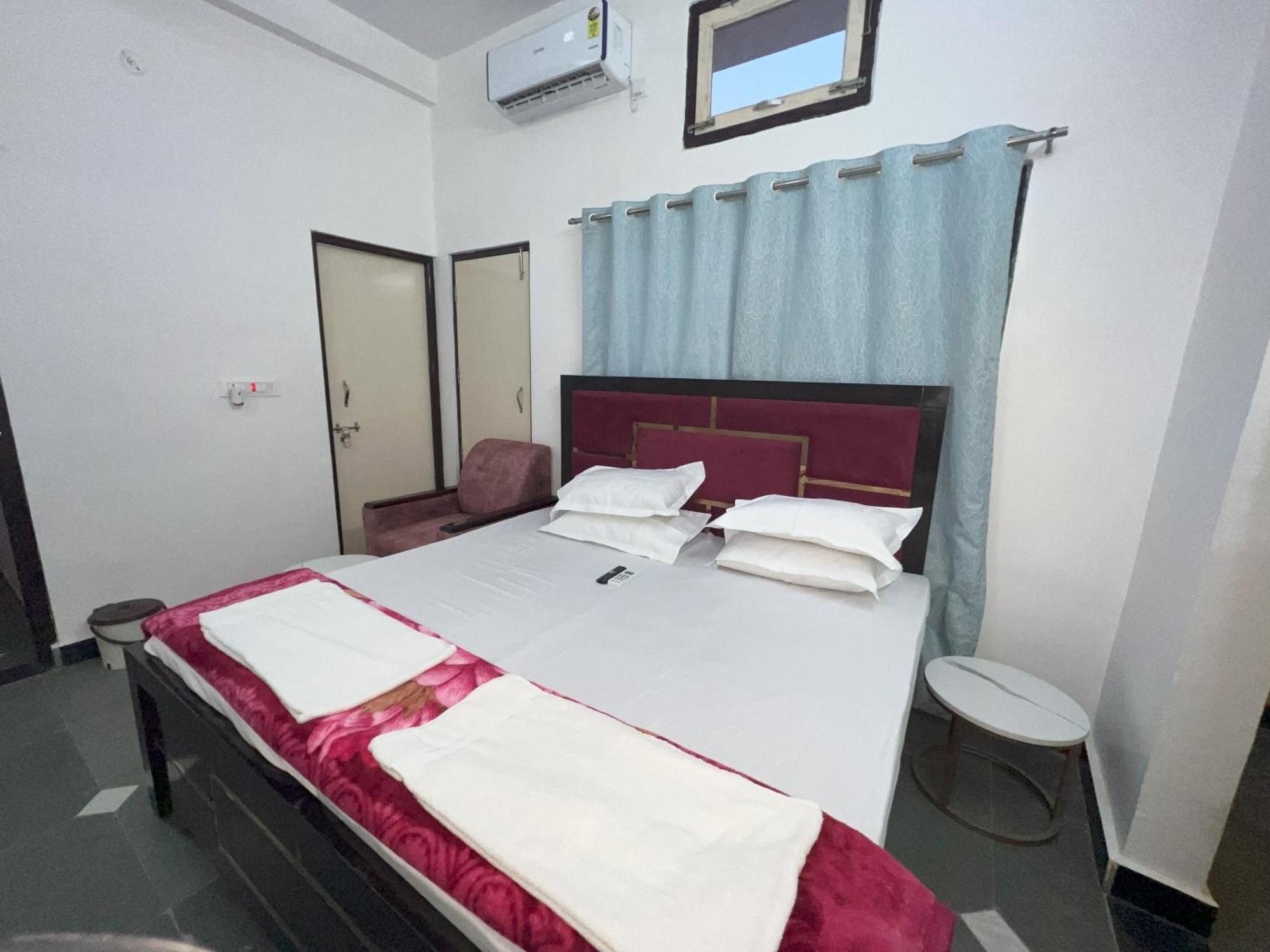 Ramdut Palace Guest house Ayodhya