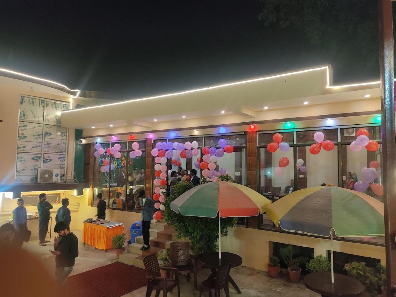 Shyam With Ground Floor Comforts * Ayodhya