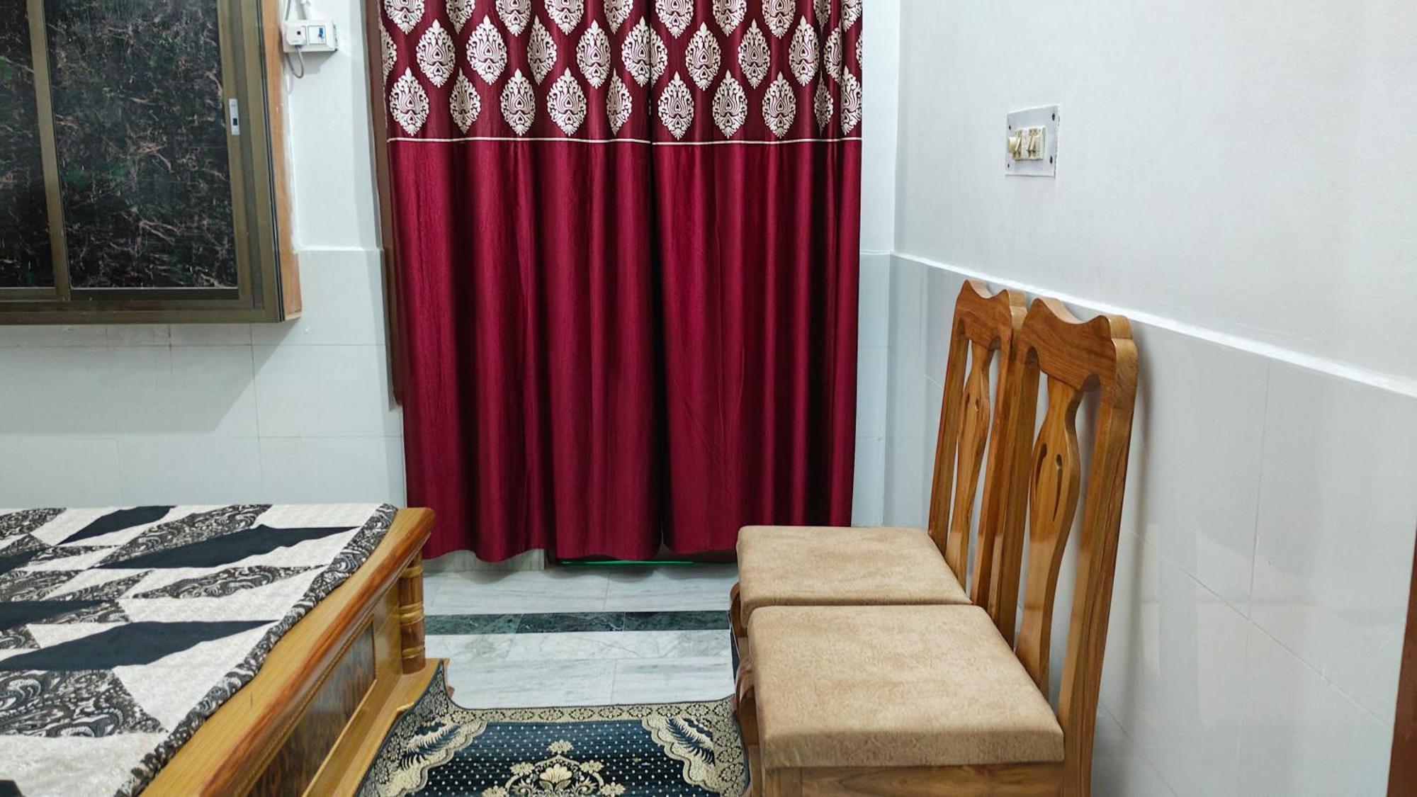 Homestay Shyam With Ground Floor Comforts *