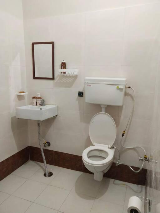 Apartment Sitaramalayam 1