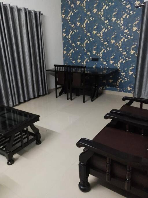 Sitaramalayam 1 Apartment