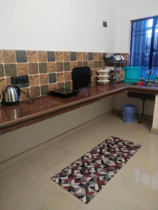 Sitaramalayam 1 Apartment Ayodhya