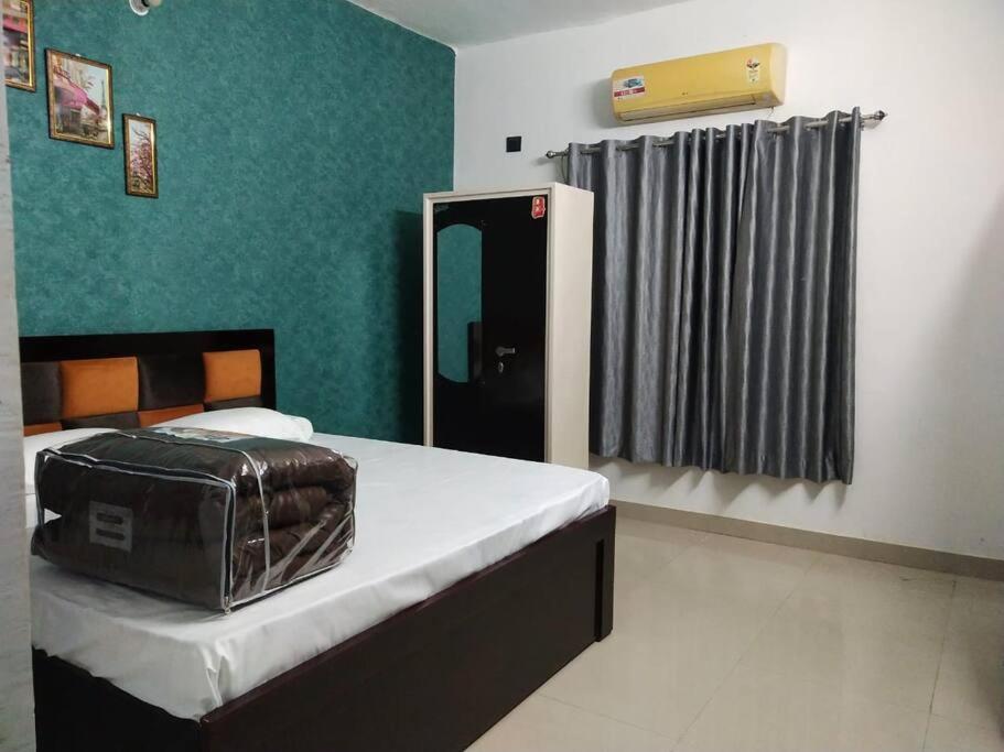 Apartment Sitaramalayam 1 *