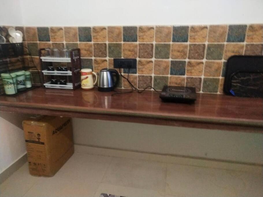 Apartment Sitaramalayam 1 Ayodhya