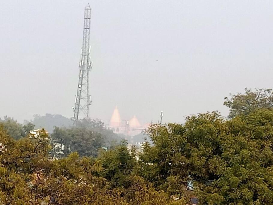 Sitaramalayam 1 * Ayodhya