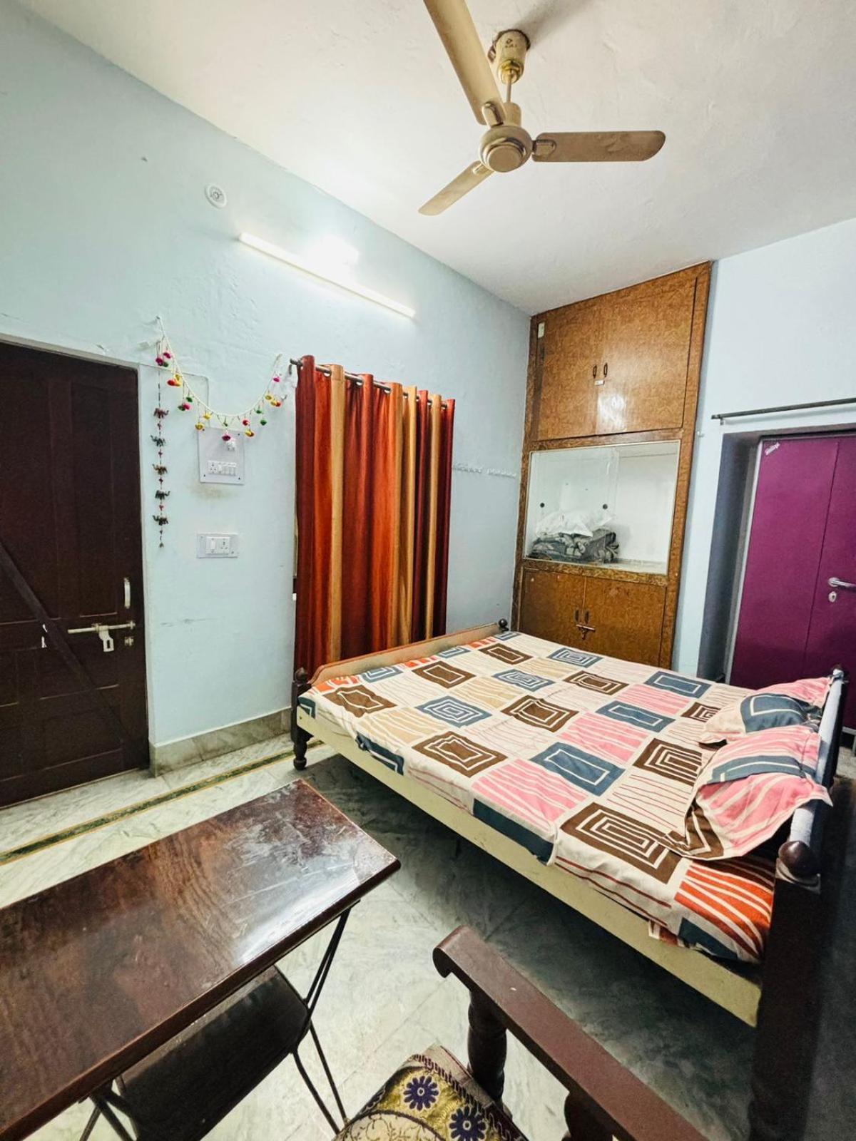 Akanksha Homestay
