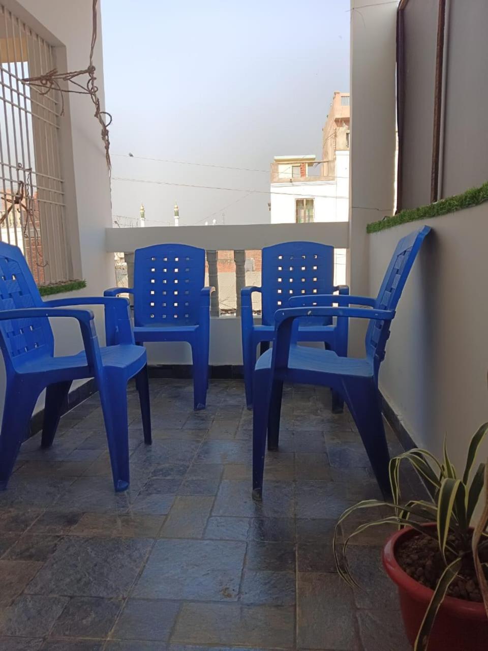 Awadh Kunj Homestay *