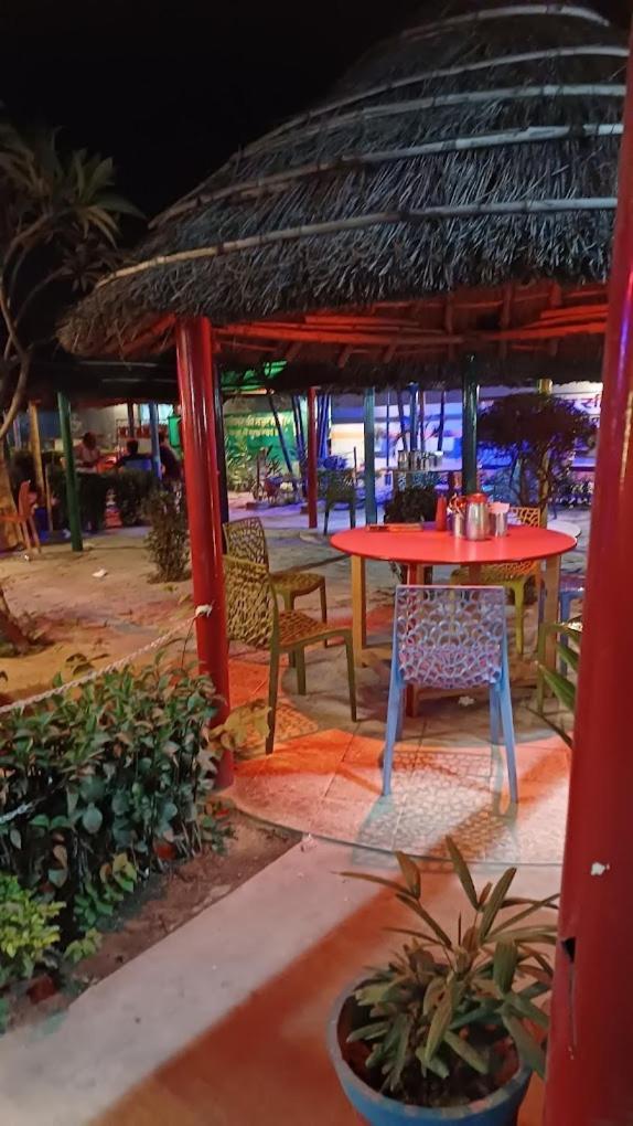 Shyam With Ground Floor Comforts Homestay Ayodhya