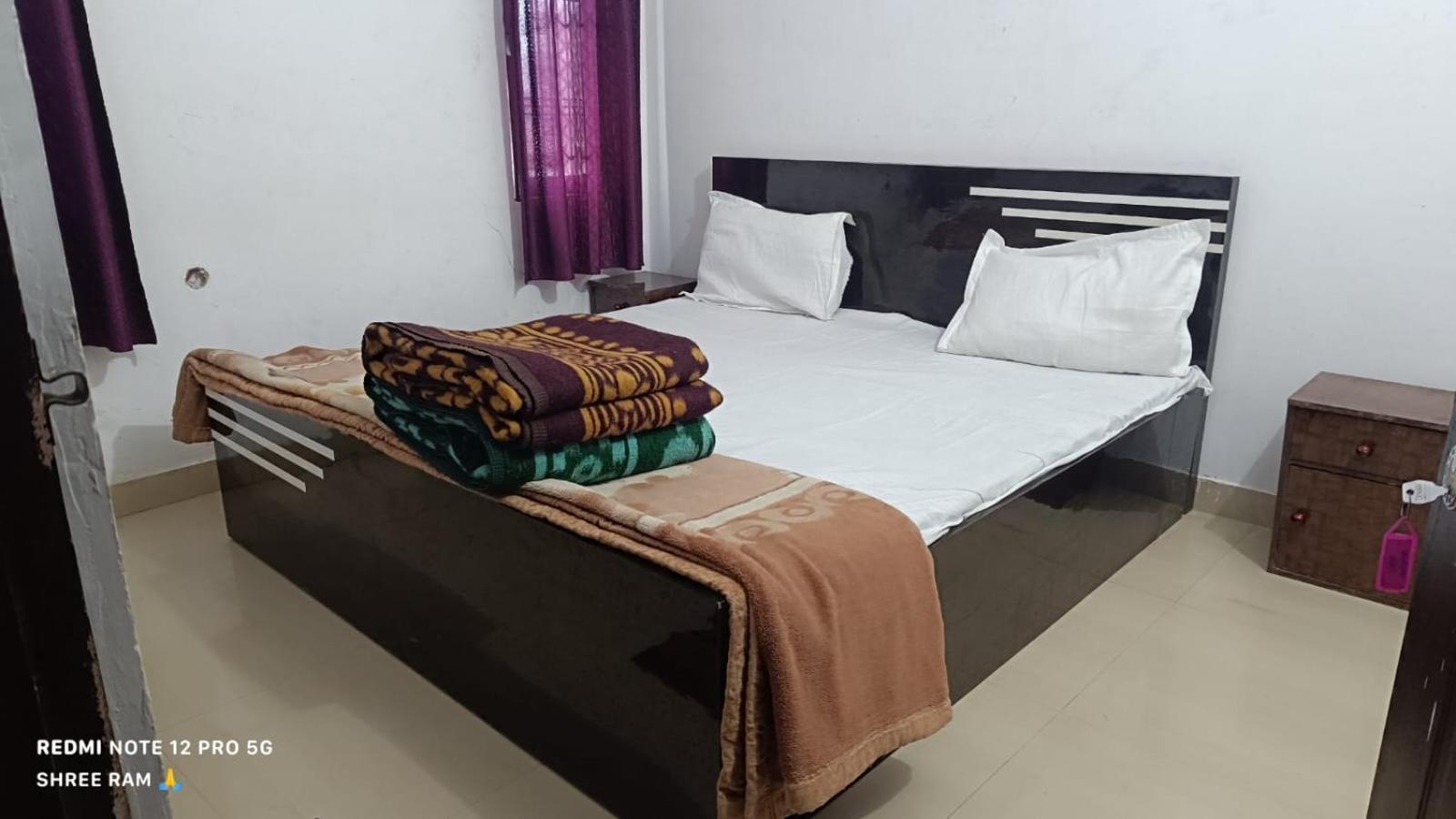 Maa Durga Niwas Homestay Ayodhya