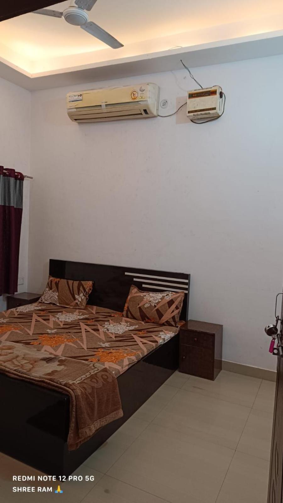 Homestay Maa Durga Niwas *