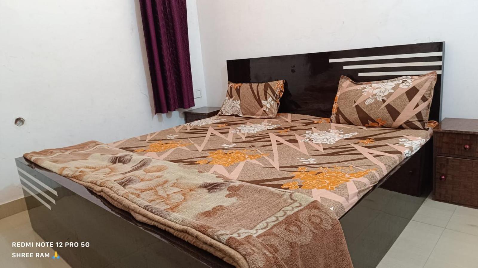 Homestay Maa Durga Niwas Ayodhya