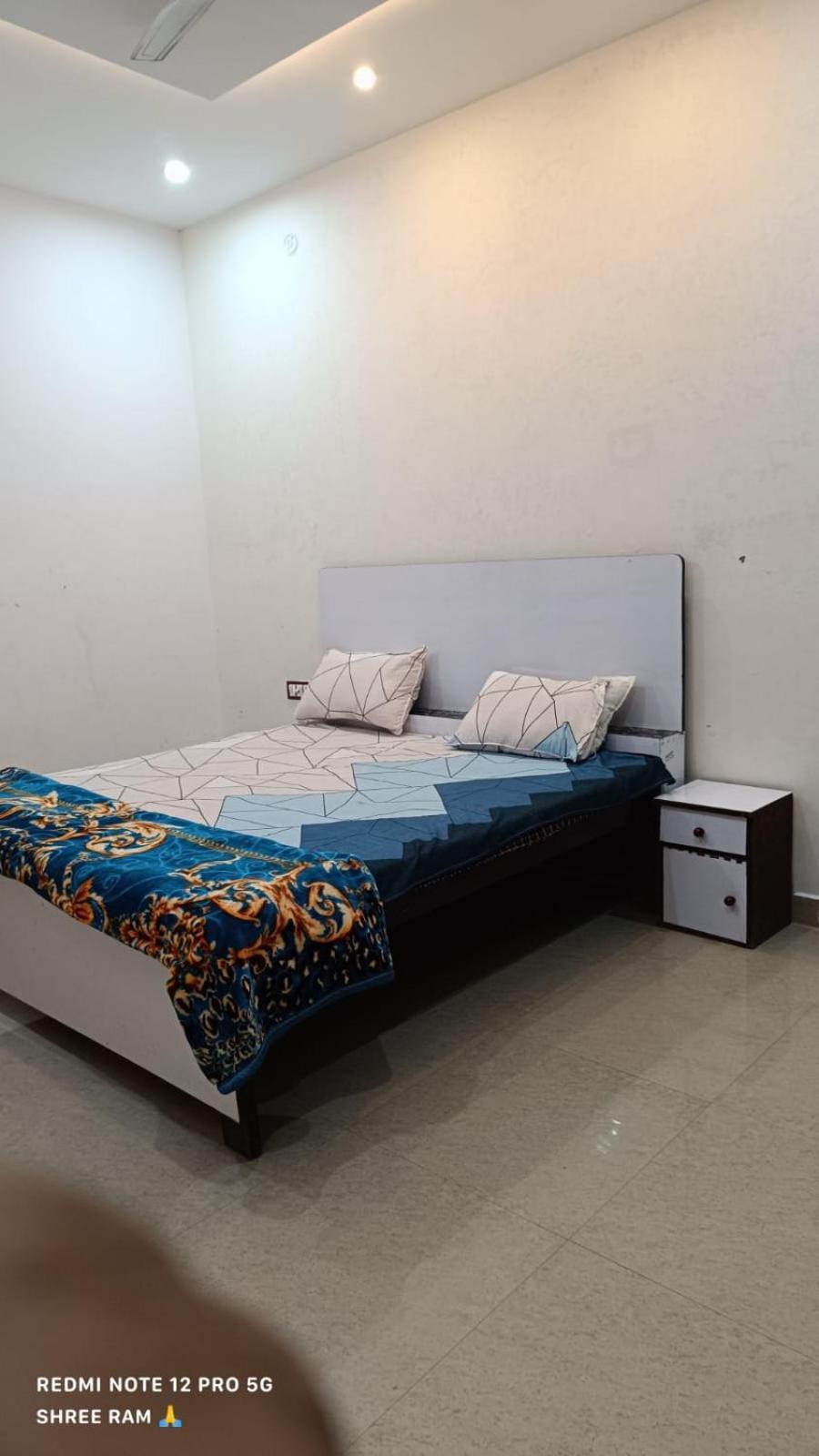 Maa Durga Niwas Homestay Ayodhya