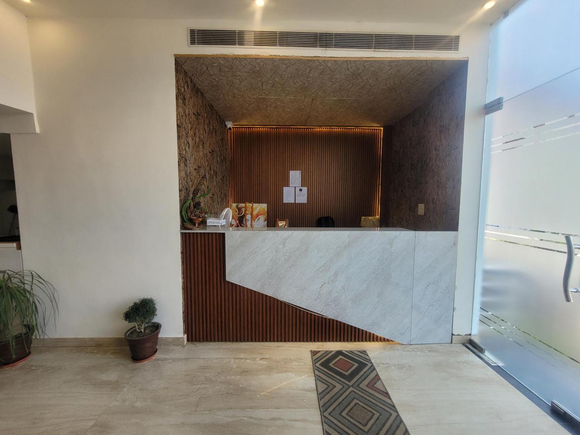 Hotel Neelkanth