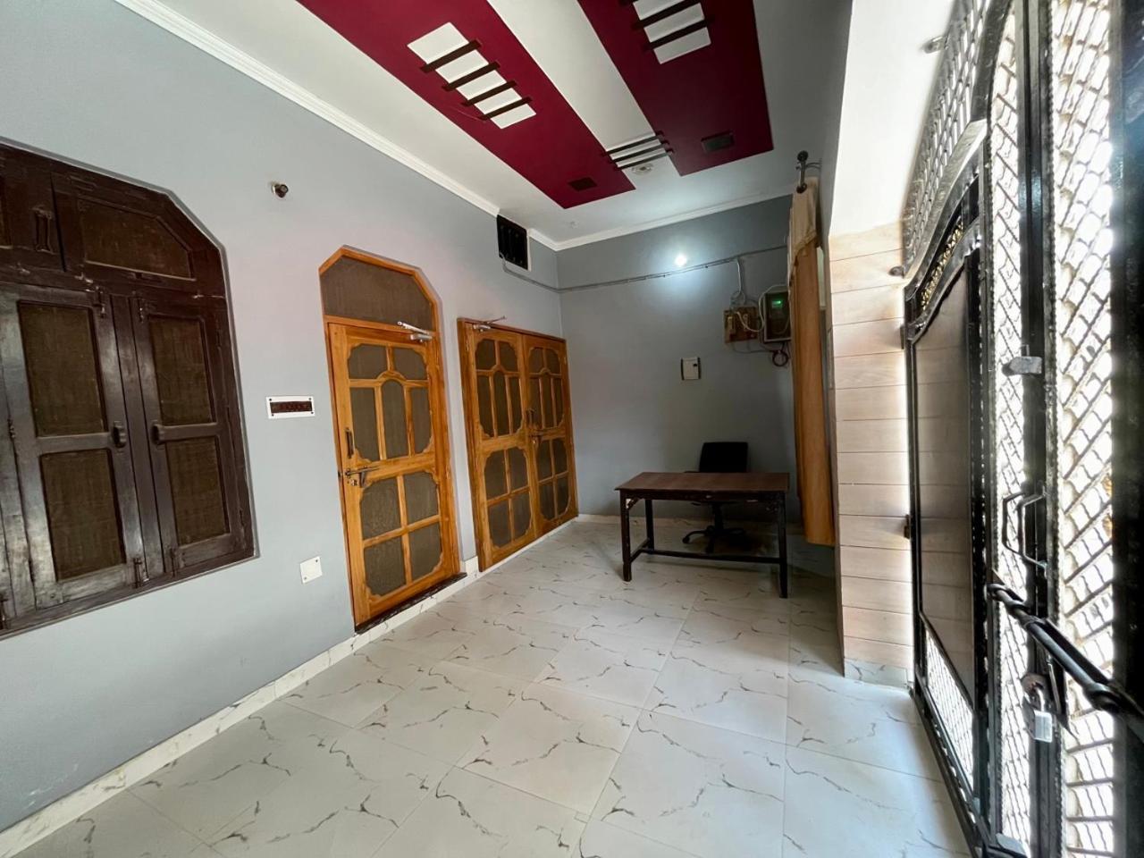 Homestay Sainik Homestay, Ayodhya