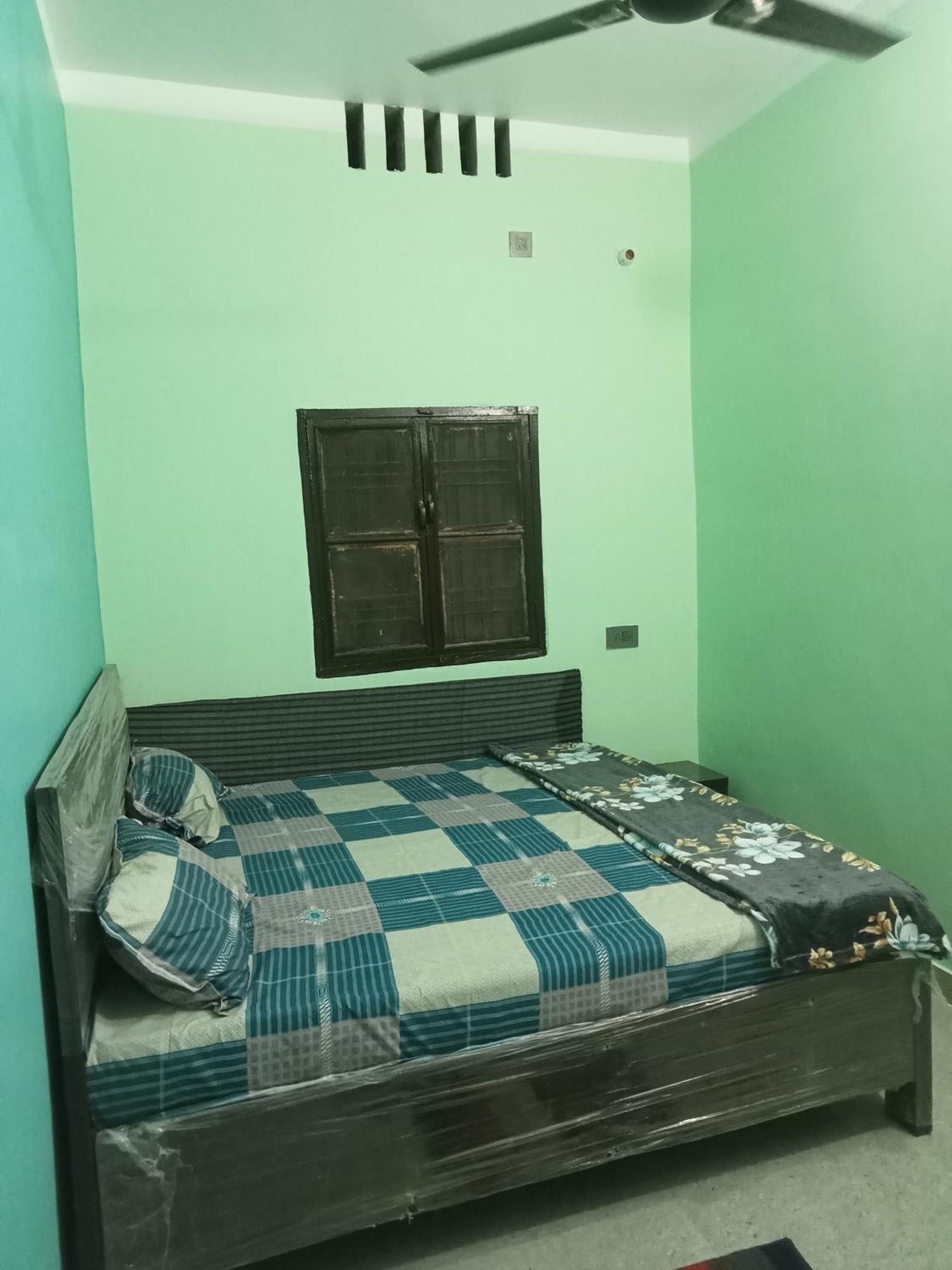 Homestay Vansh Palace Ayodhya
