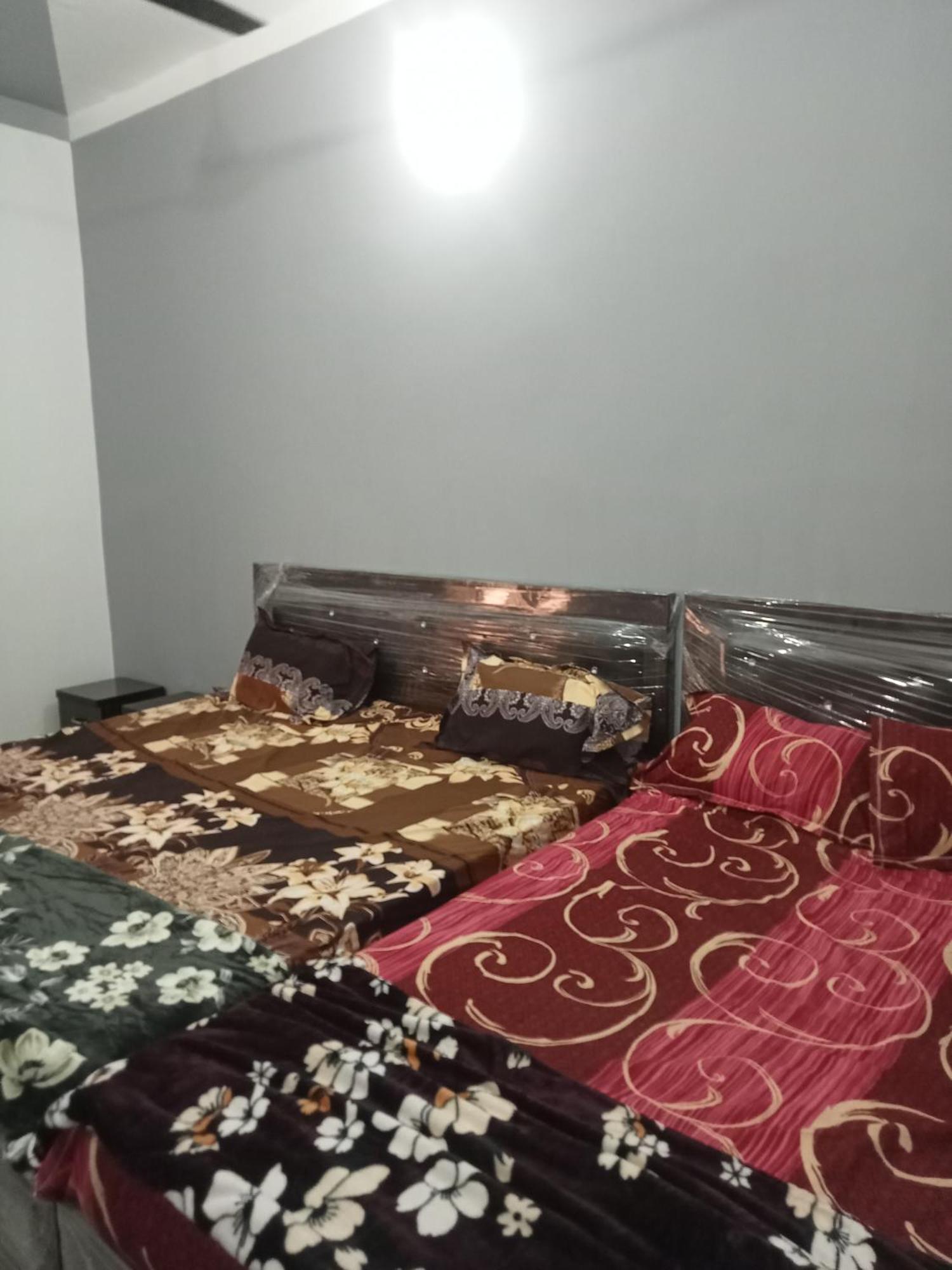 Homestay Vansh Palace *