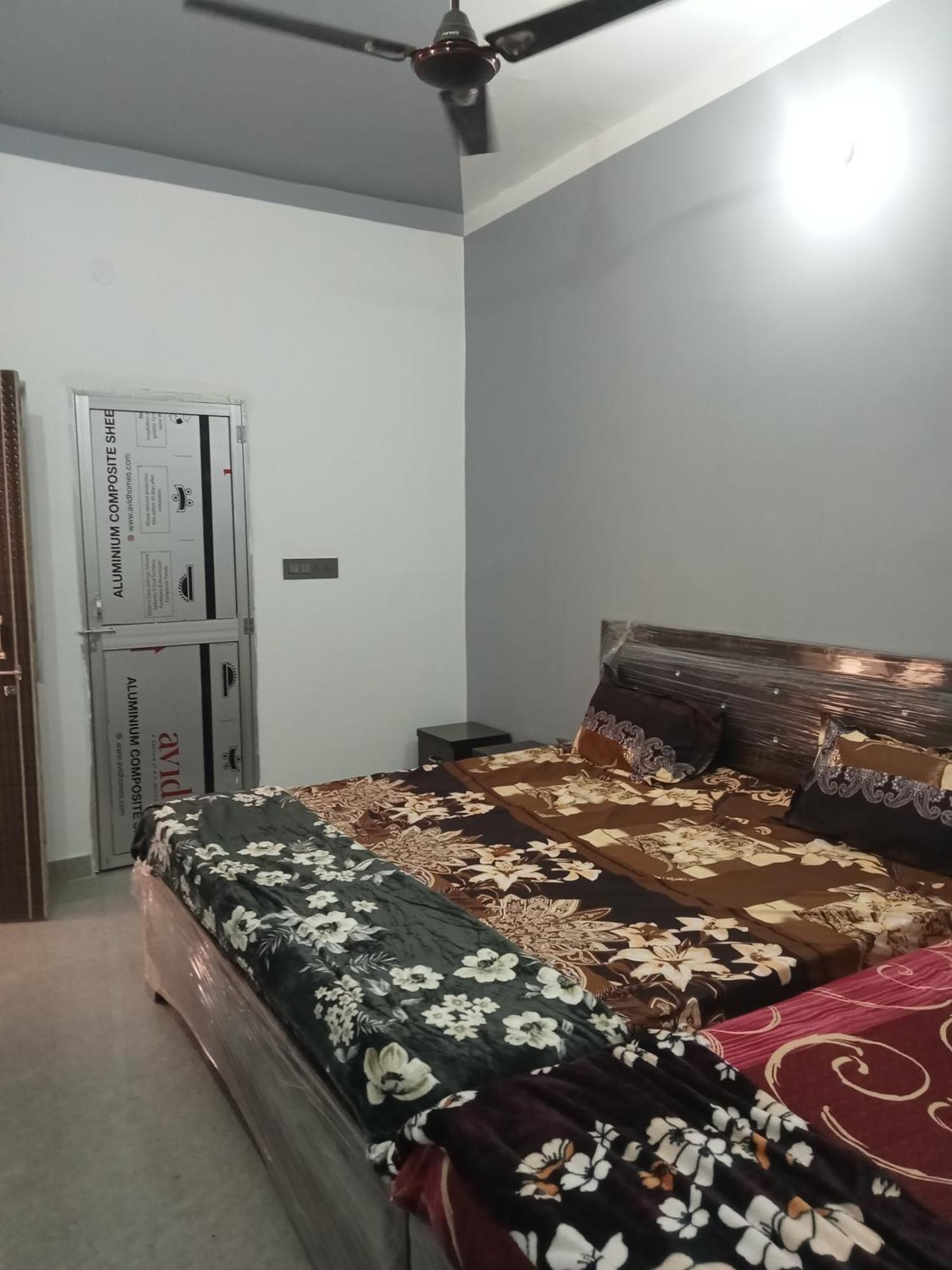 Homestay Vansh Palace Ayodhya