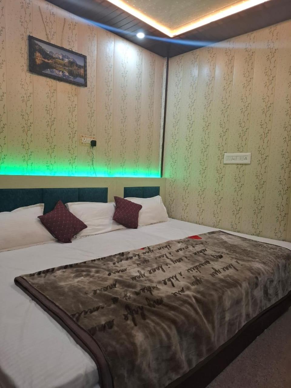 Guest house सुभद्रा Ayodhya