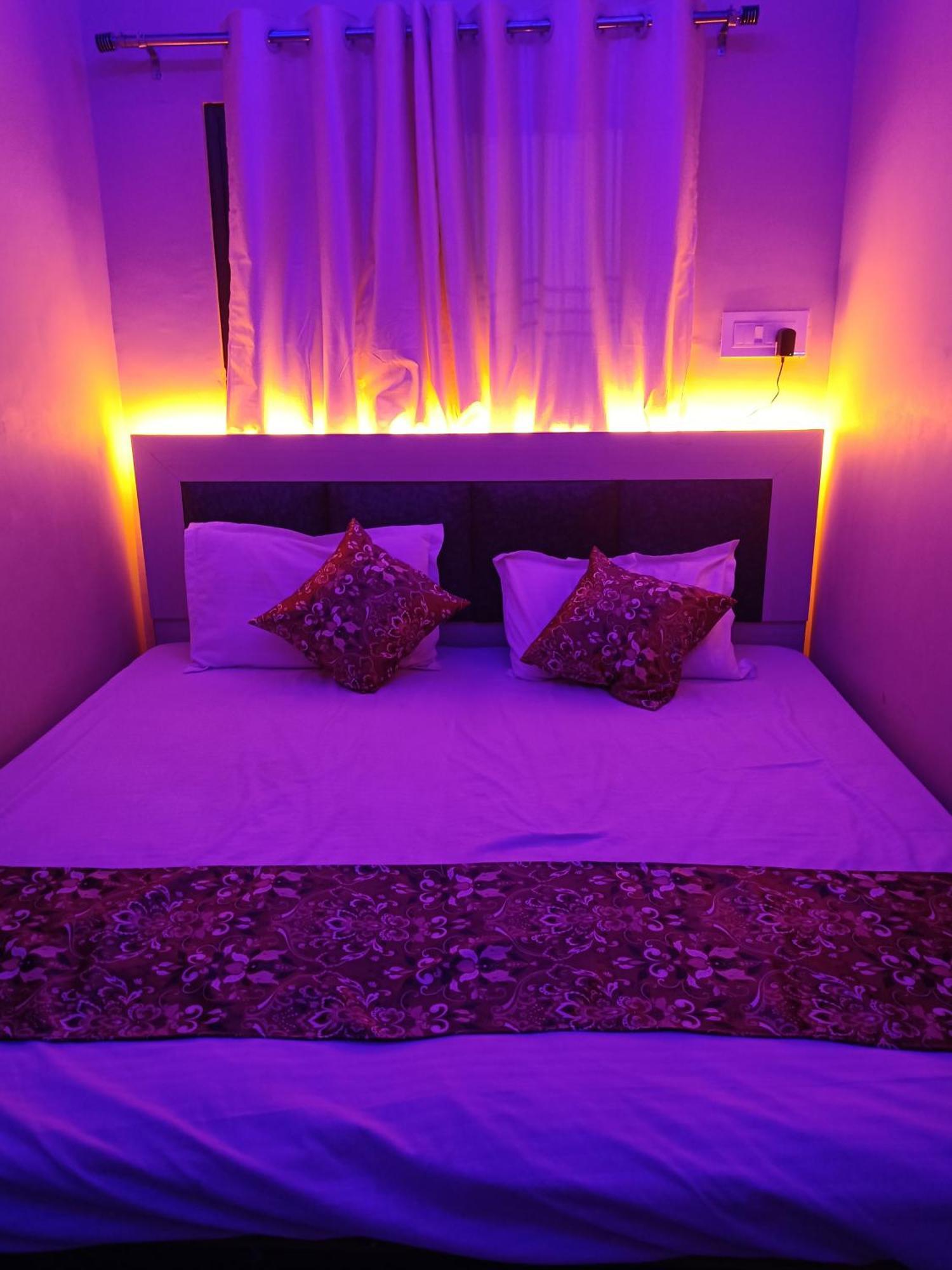 Guest house सुभद्रा