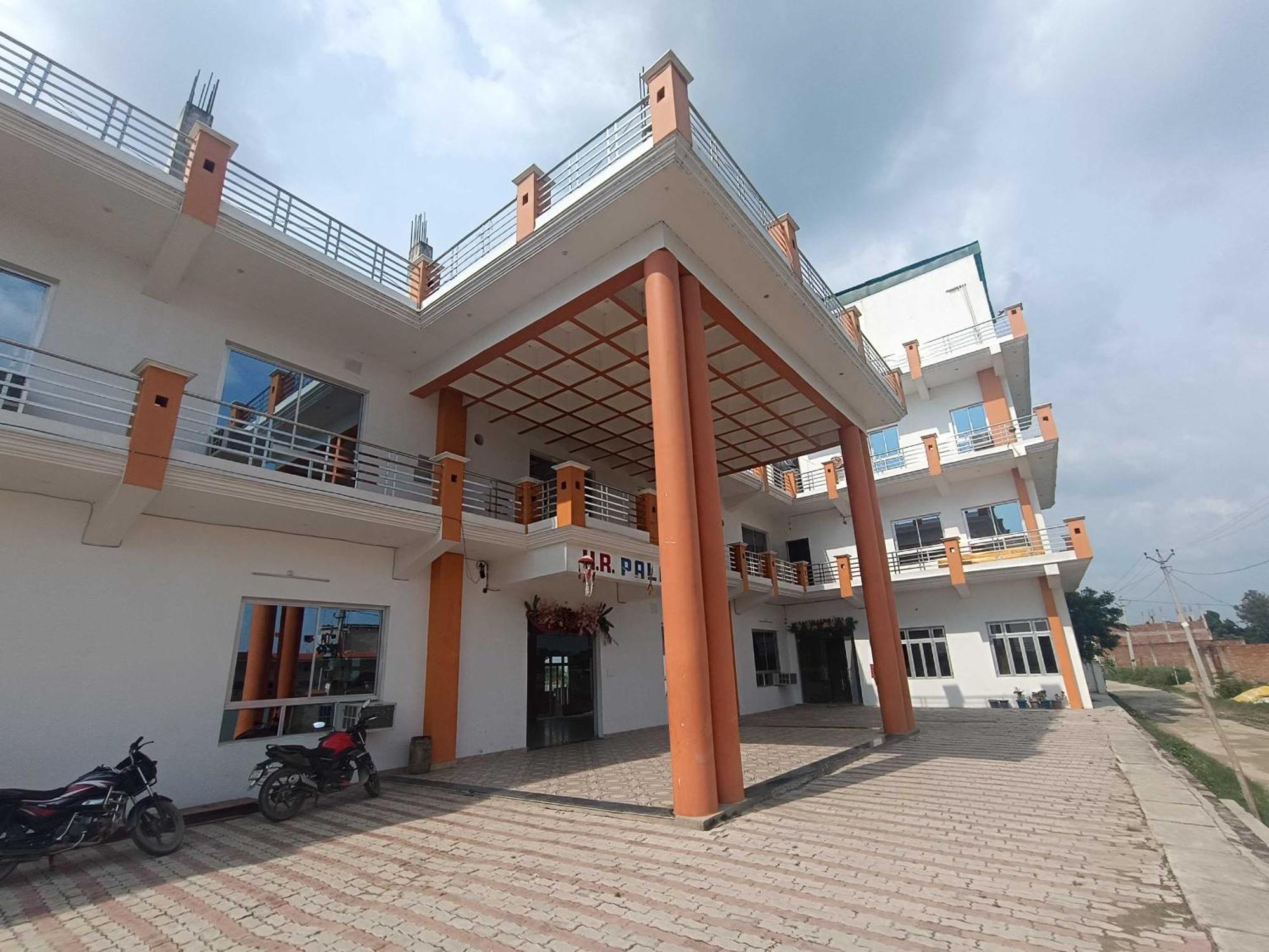 Apartment O Hr Homes