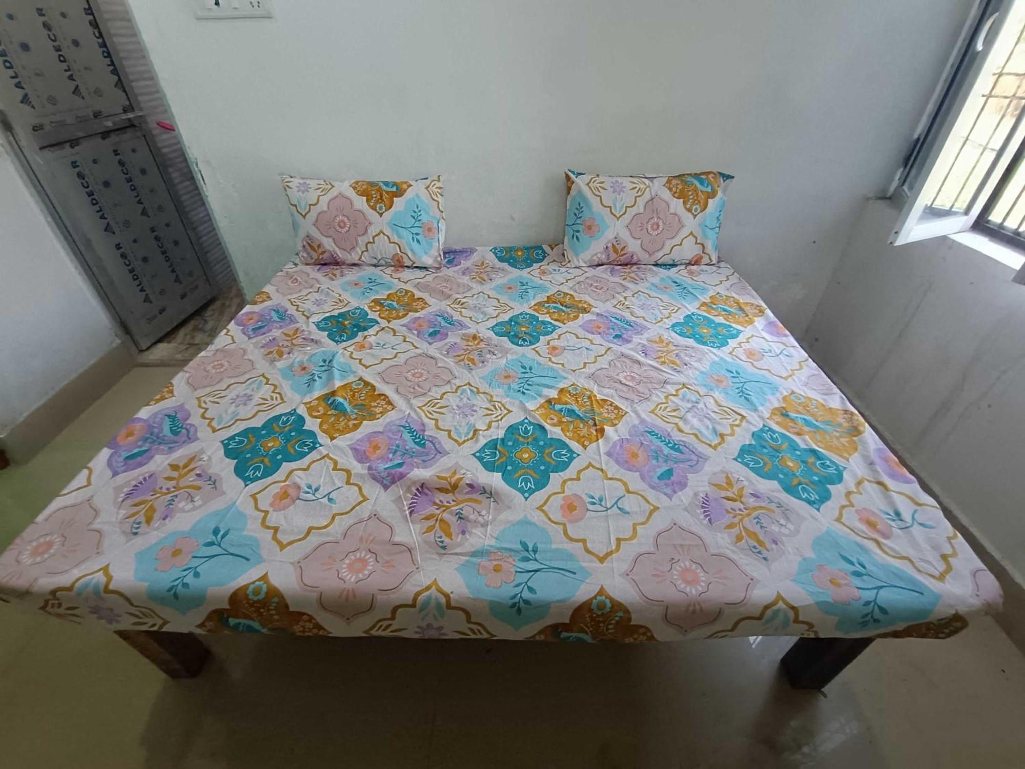 Apartment Oyo R.k Palace