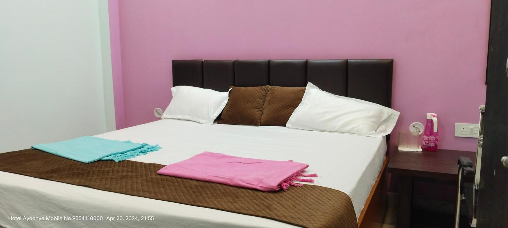 Hotel Paying Guest 2*