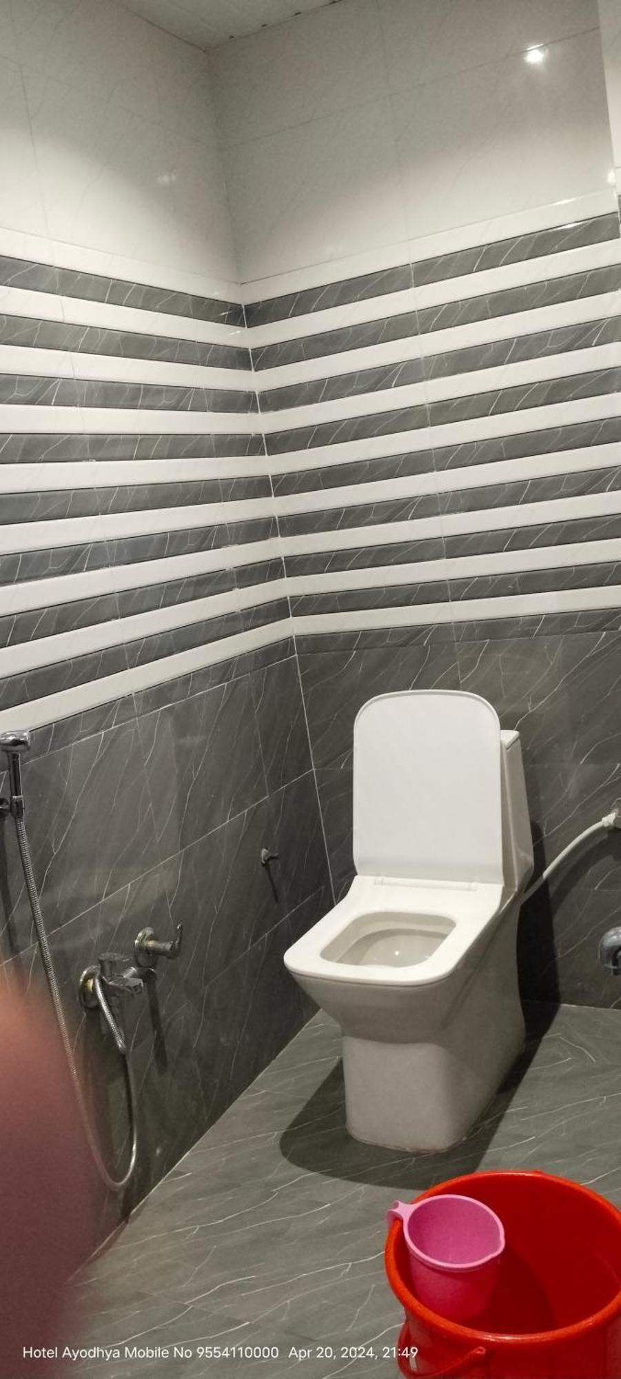 Paying Guest Hotel 2*