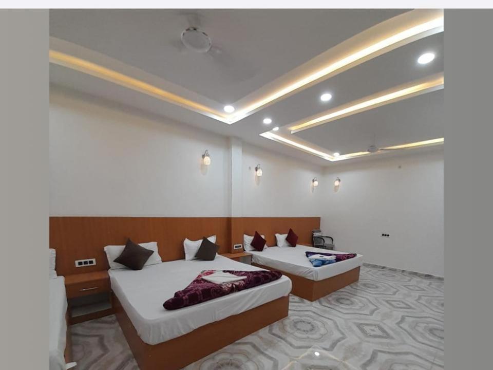 The Nirmala Palace Hotel Ayodhya