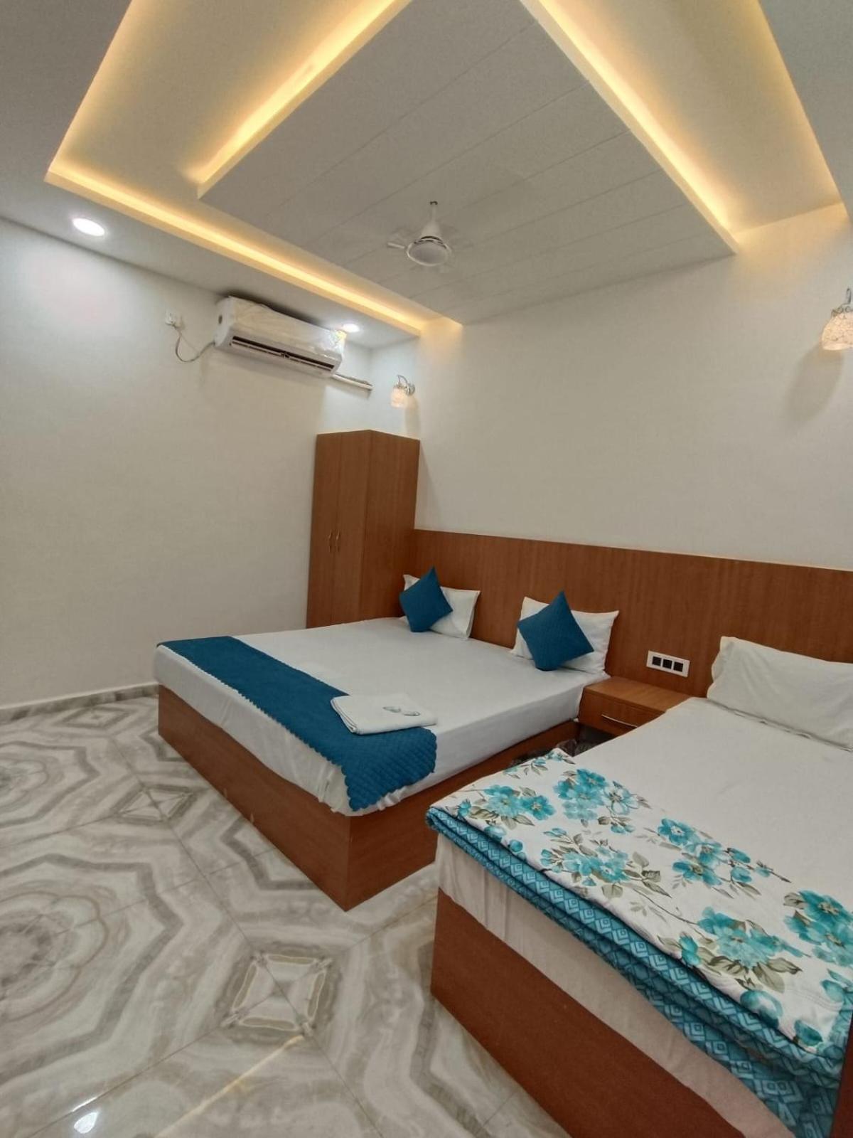 The Nirmala Palace 3* Ayodhya
