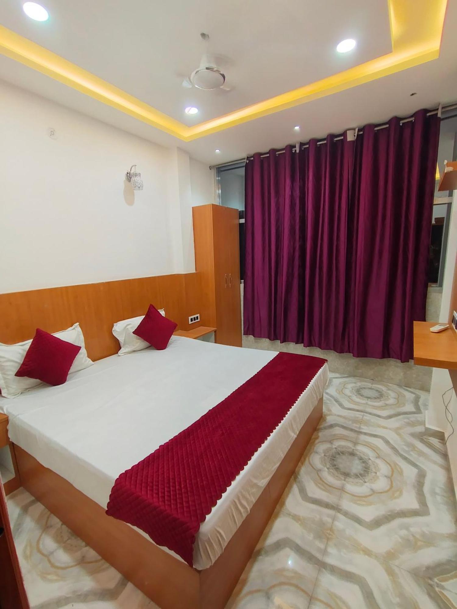 The Nirmala Palace Hotel Ayodhya