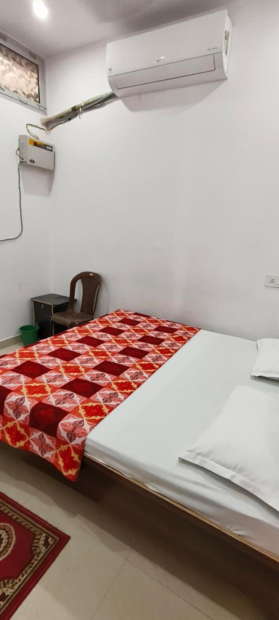 Guest house Maa Kaushalya In *