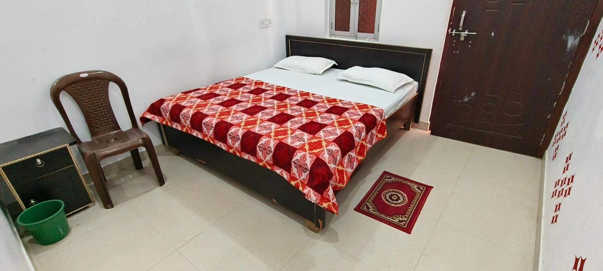 Guest house Maa Kaushalya In Ayodhya