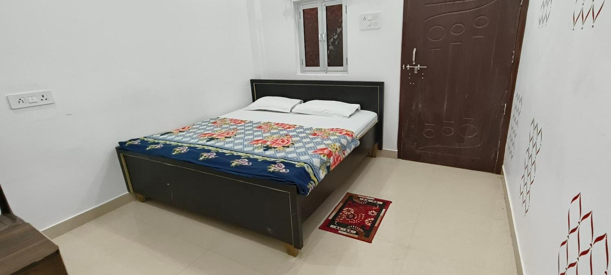 Guest house Maa Kaushalya In