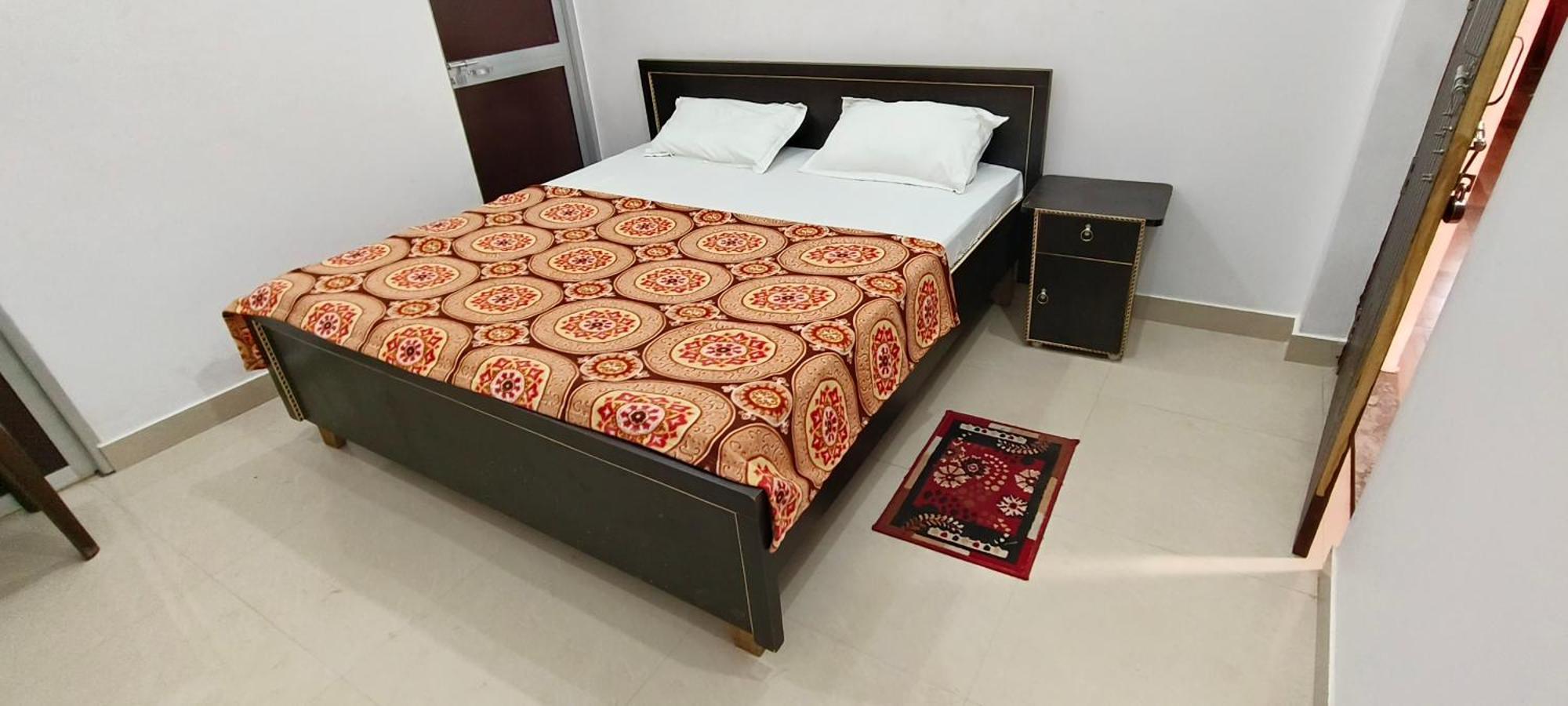 Guest house Maa Kaushalya In Ayodhya