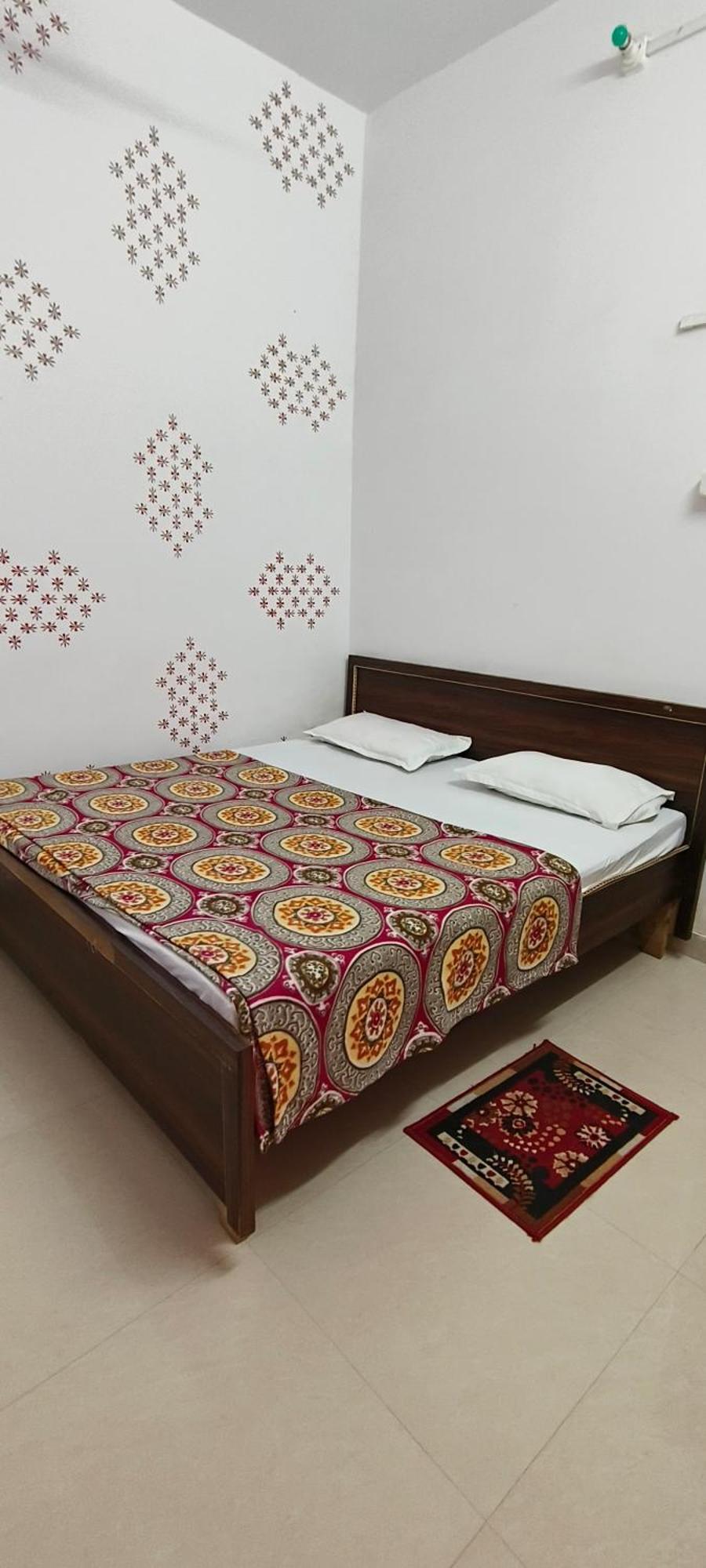 Maa Kaushalya In Guest house