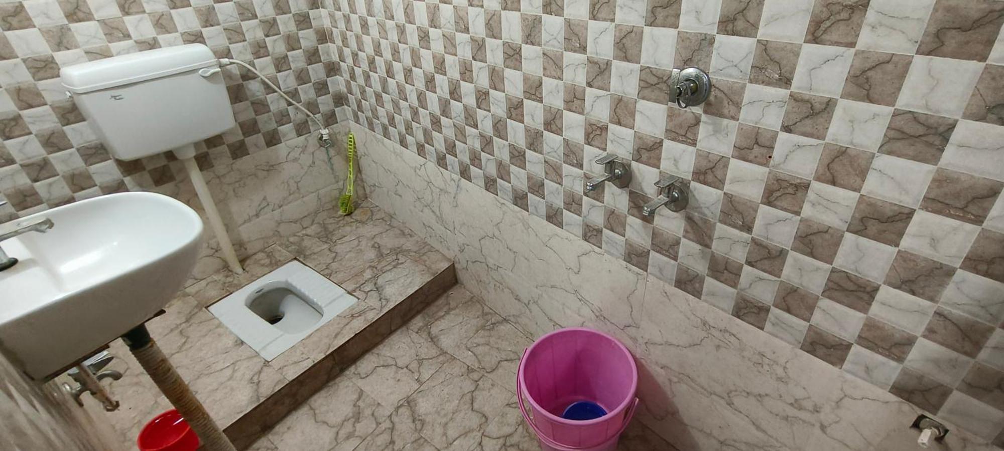 Maa Kaushalya In Guest house *