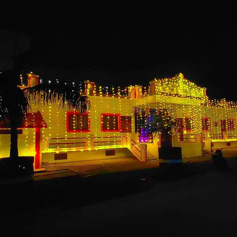 Rambhoomi Homestay Guest house Ayodhya