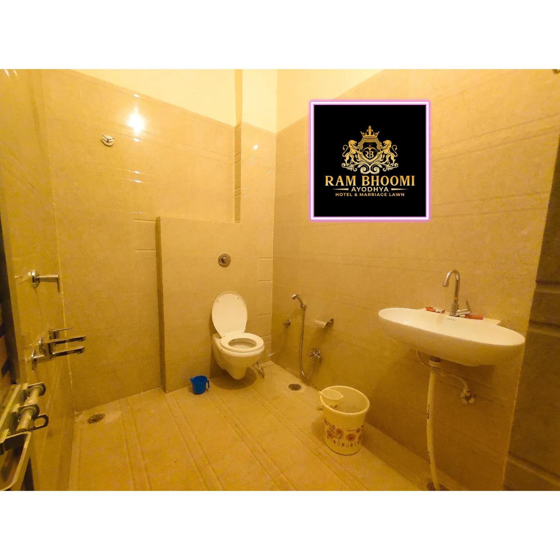 Rambhoomi Homestay Ayodhya